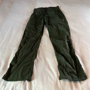 Lululemon Full Length Dance Studio Pants